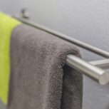 Ferienapartments Pirna Handtuchhalter