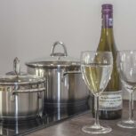 Ferienapartments Pirna kulinarisch